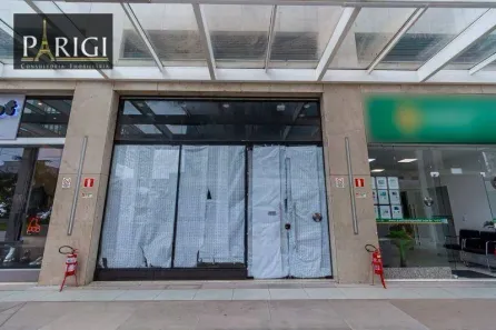 Ponto Comercial para alugar, 76m² no Azenha, Porto Alegre
