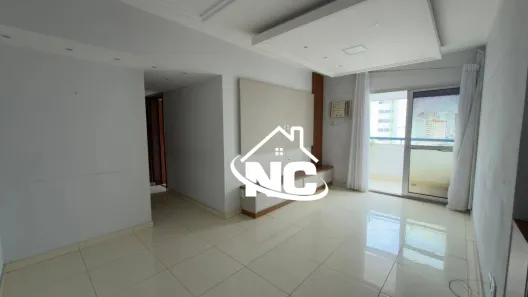 Apartamento com 2 Quartos à venda, 80m² no Icaraí, Niterói
