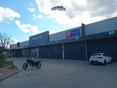 Ponto Comercial para alugar, 101m² no Camboim, Sapucaia do Sul