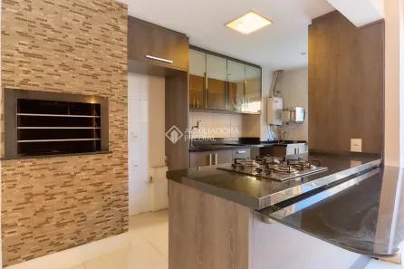 Apartamento com 3 Quartos à venda, 175m² no Vila Izabel, Curitiba