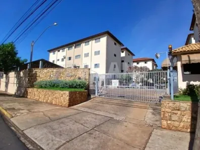 Apartamento com 2 Quartos para alugar, 75m² no Parque Laranjeiras, Araraquara
