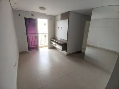 Apartamento com 3 Quartos à venda, 60m² no Parque Residencial das Nações Indígenas, Cuiabá