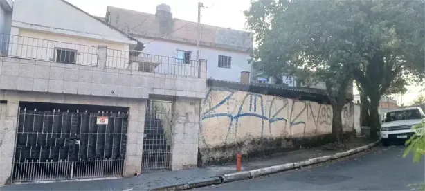 Casa com 3 Quartos à venda, 343m² no Jardim Clímax, São Paulo