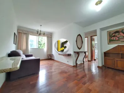 Apartamento com 2 Quartos à venda, 65m² no Mauá, São Caetano do Sul