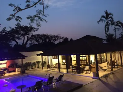 Casa com 8 Quartos à venda, 650m² no Bosque de Geribá, Armação dos Búzios