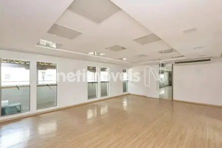 Prédio Comercial à venda, 1708m² no Lourdes, Belo Horizonte