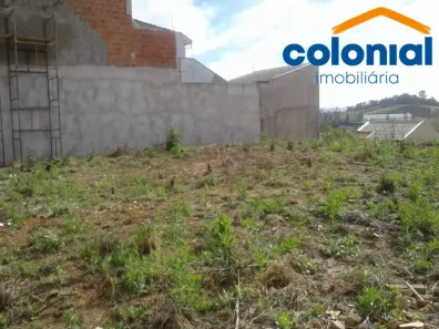 Lote/Terreno à venda, 175m² no Loteamento Serra dos Cristais, Várzea Paulista