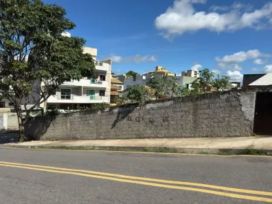 Lote/Terreno à venda, 365m² no Novo Horizonte, Macaé