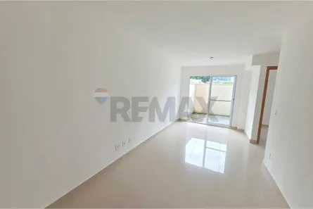 Apartamento com 2 Quartos à venda, 44m² no Ponta Negra, Manaus