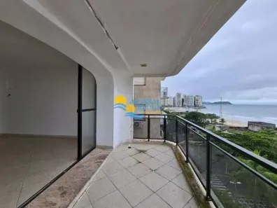 Apartamento com 3 Quartos à venda, 210m² no Pitangueiras, Guarujá