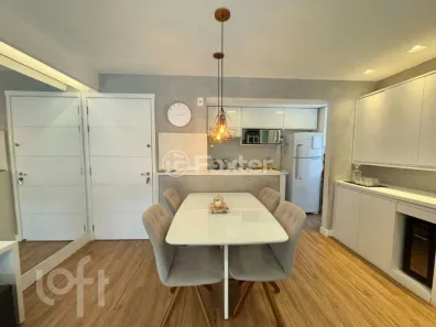 Apartamento com 3 Quartos à venda, 76m² no Marechal Rondon, Canoas