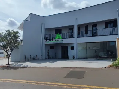 Imóvel Comercial com 7 Quartos à venda, 621m² no Jardim Cidade Universitária I, Limeira