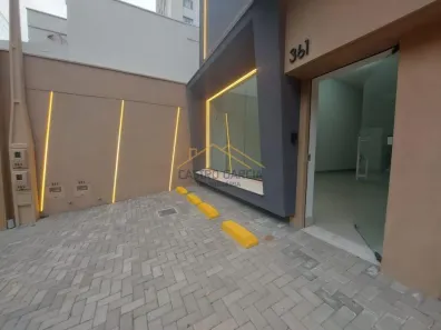 Ponto Comercial para alugar, 76m² no Centro, Americana