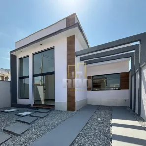 Casa com 3 Quartos à venda, 87m² no Residencial Rio das Ostras, Rio das Ostras