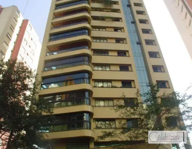 Apartamento com 3 Quartos à venda, 191m² no Vila Gomes Cardim, São Paulo