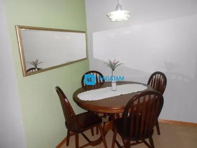 Apartamento com 2 Quartos à venda, 55m² no Vila Mariana, São Paulo