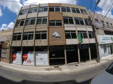 Sala Comercial para alugar, 140m² no Centro, Ponta Grossa