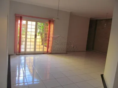 Casa com 3 Quartos à venda, 133m² no Vila Monte Alegre, Ribeirão Preto