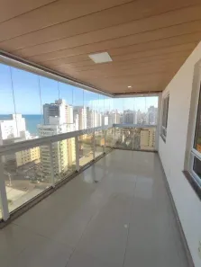 Apartamento com 3 Quartos à venda, 149m² no Praia de Itaparica, Vila Velha