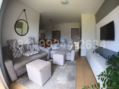Apartamento com 3 Quartos à venda, 80m² no Candeias, Jaboatão dos Guararapes