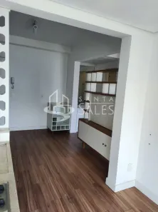 Apartamento com 1 Quarto para alugar, 45m² no Jardim Paulista, São Paulo