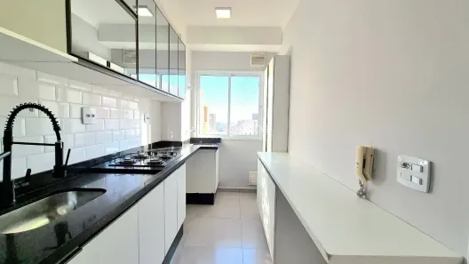 Apartamento com 2 Quartos à venda, 56m² no Jardim São Carlos, Sorocaba