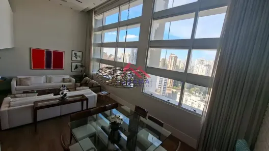 Cobertura com 4 Quartos à venda, 314m² no Jardim Londrina, São Paulo
