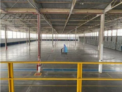 Galpão/Depósito/Armazém para alugar, 12495m² no Aldeia da Serra, Barueri