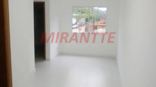 Apartamento com 2 Quartos à venda, 50m² no Núcleo do Engordador, São Paulo