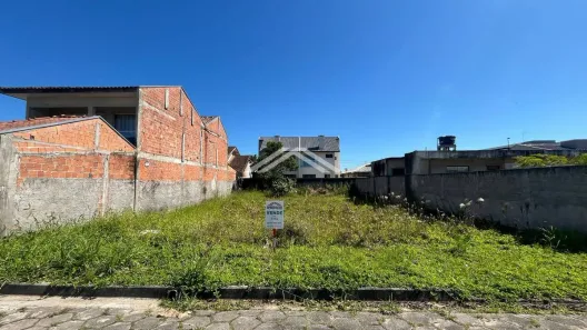 Lote/Terreno à venda, 360m² no Barra do Saí, Itapoá