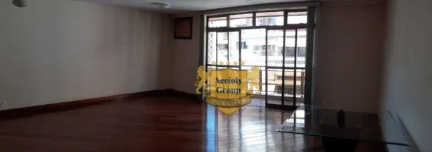 Apartamento com 4 Quartos à venda, 181m² no Icaraí, Niterói