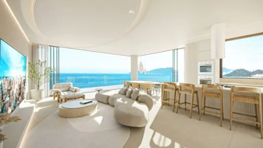 Apartamento com 3 Quartos à venda, 190m² no Praia Brava de Itajaí, Itajaí
