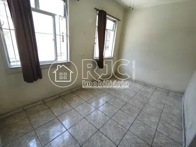 Apartamento com 2 Quartos à venda, 57m² no São Cristóvão, Rio de Janeiro