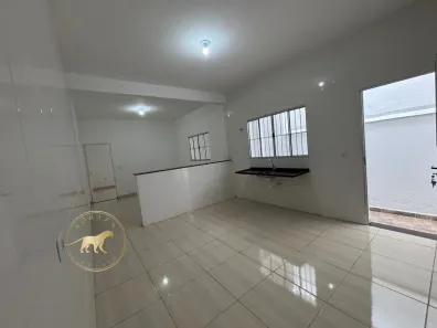 Casa com 2 Quartos à venda, 124m² no Jardim Alegria, Francisco Morato