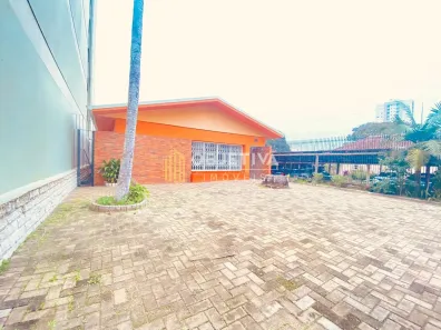 Imóvel Comercial com 1 Quarto para alugar, 300m² no Boa Vista, Novo Hamburgo