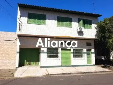 Ponto Comercial para alugar, 50m² no Vila Veranópolis, Cachoeirinha