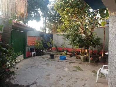 Casa com 3 Quartos à venda, 100m² no Jardim Colonial, São Paulo