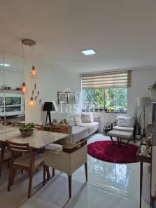 Apartamento com 3 Quartos à venda, 64m² no Asa Sul, Brasília