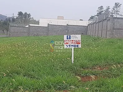 à venda, 291m² no Bonfim Paulista, Ribeirão Preto