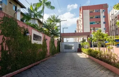 Apartamento com 1 Quarto à venda, 66m² no Marambaia, Belém