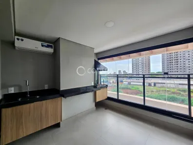 Apartamento com 2 Quartos para alugar, 74m² no Bonfim Paulista, Ribeirão Preto