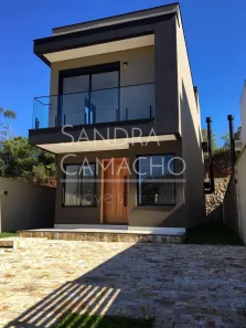 Casa com 3 Quartos à venda, 180m² no Saco Grande, Florianópolis