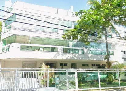 Apartamento com 4 Quartos para alugar, 105m² no Recreio dos Bandeirantes, Rio de Janeiro