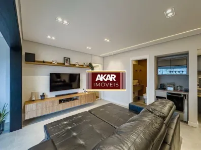 Apartamento com 3 Quartos à venda, 106m² no Centro, São Bernardo do Campo