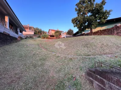 Lote/Terreno à venda, 360m² no Floresta, Estância Velha