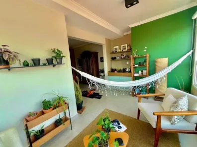 Apartamento com 3 Quartos à venda, 116m² no Nova América, Piracicaba