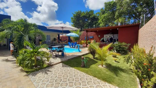 Casa com 3 Quartos à venda, 323m² no , Barra de Santo Antônio