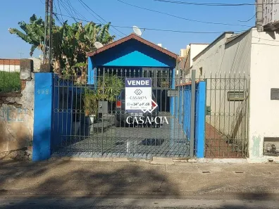 Casa com 2 Quartos à venda, 123m² no São Dimas, Piracicaba
