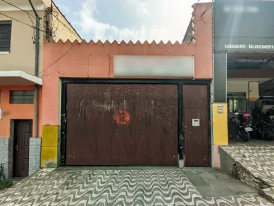 Ponto Comercial com 5 Quartos para alugar, 550m² no Vila Mariana, São Paulo