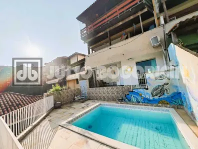Casa com 6 Quartos à venda, 209m² no Jardim Guanabara, Rio de Janeiro